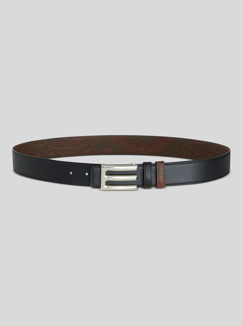 REVERSIBLE 벨트 1