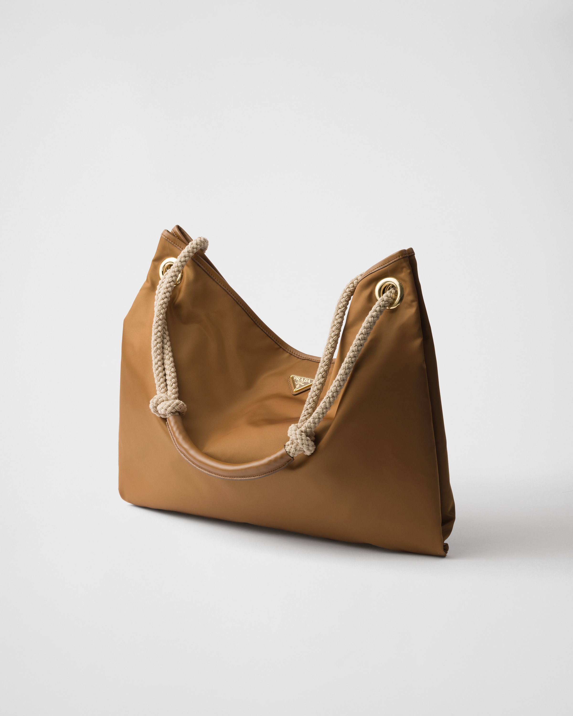 Prada Mariner large Re-Nylon shoulder bag - 2