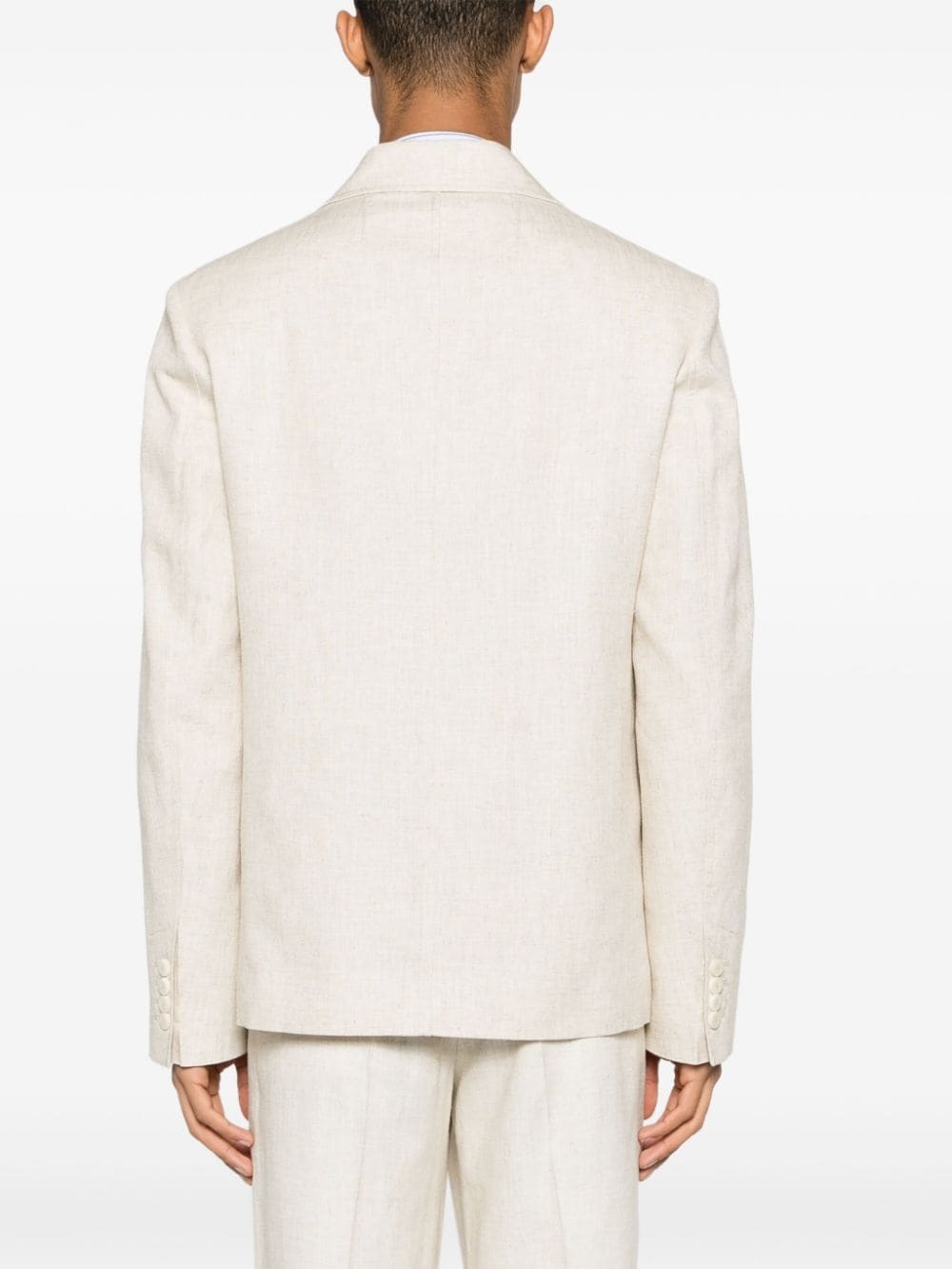 La Veste Cabri blazer - 4