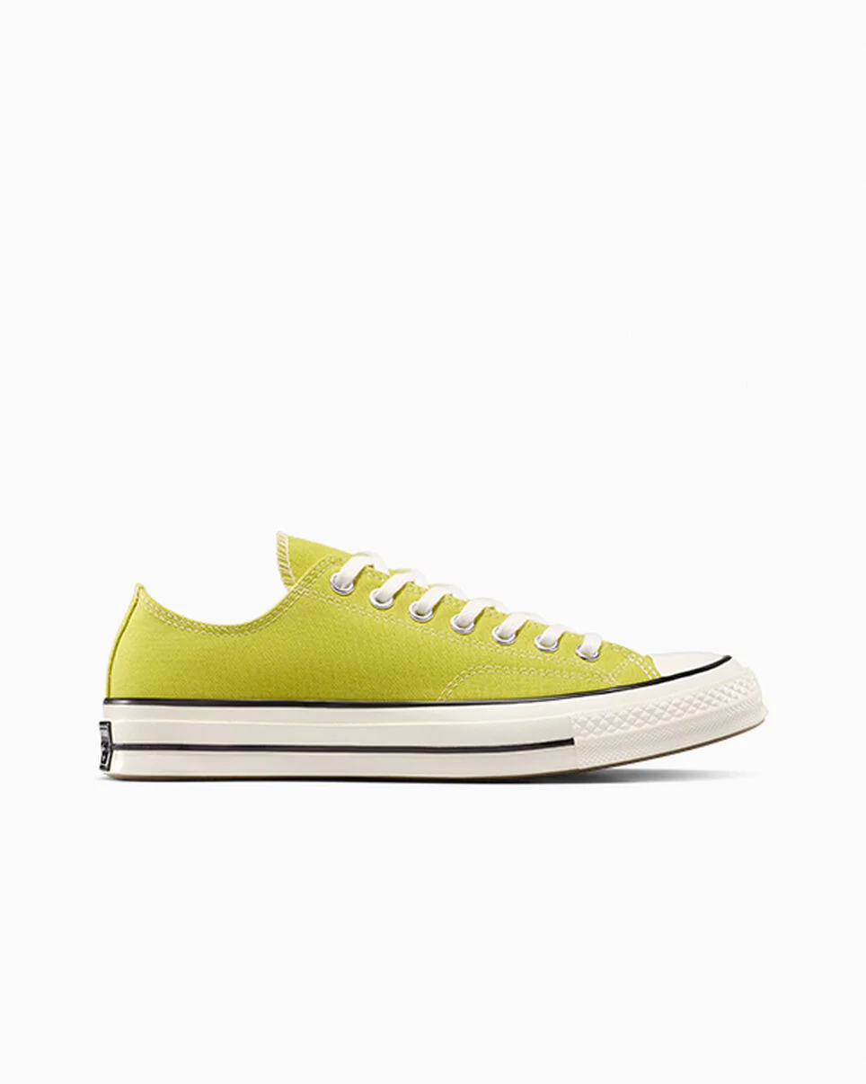 Chuck 70 Canvas - 1