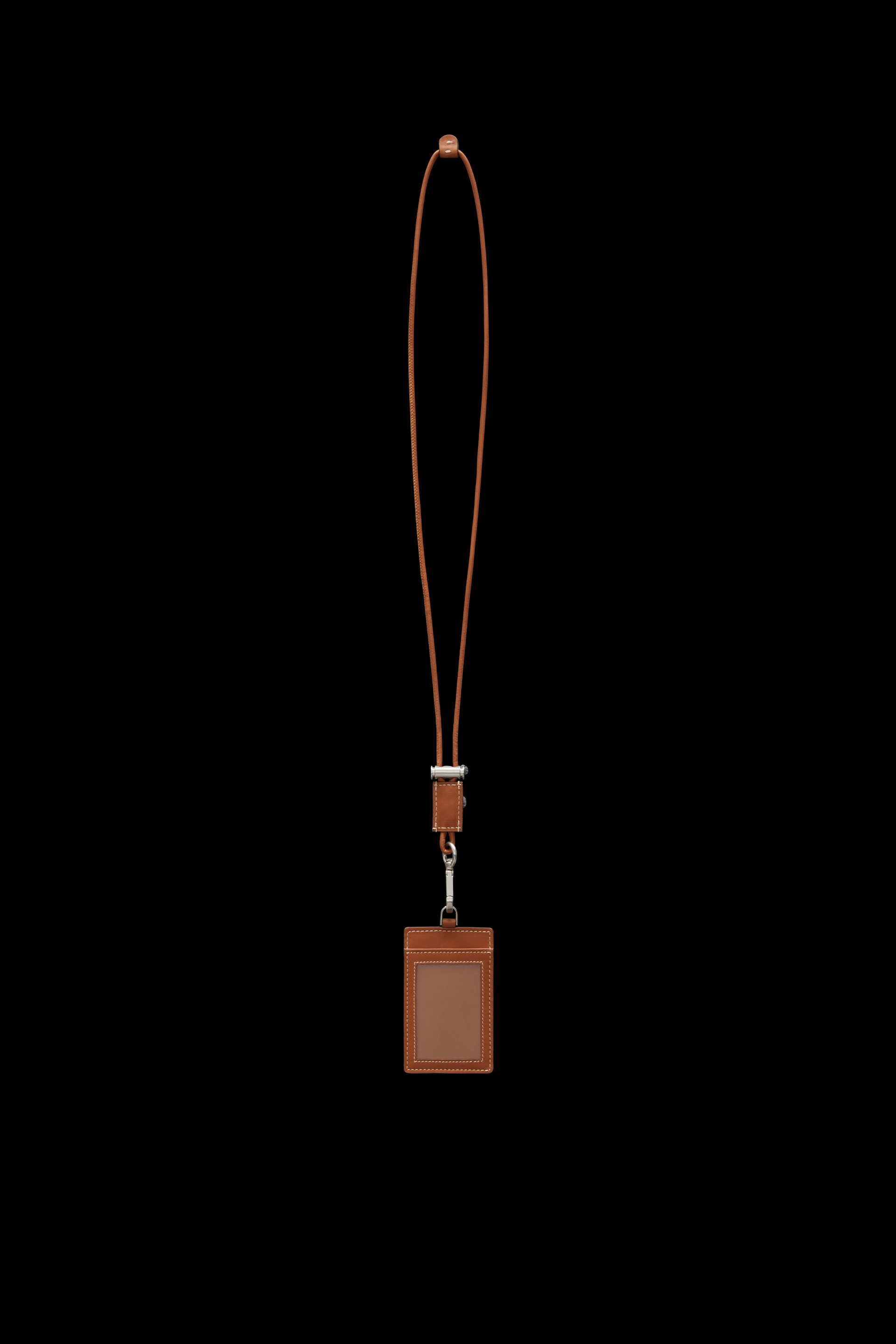 Leather Card Holder - 3
