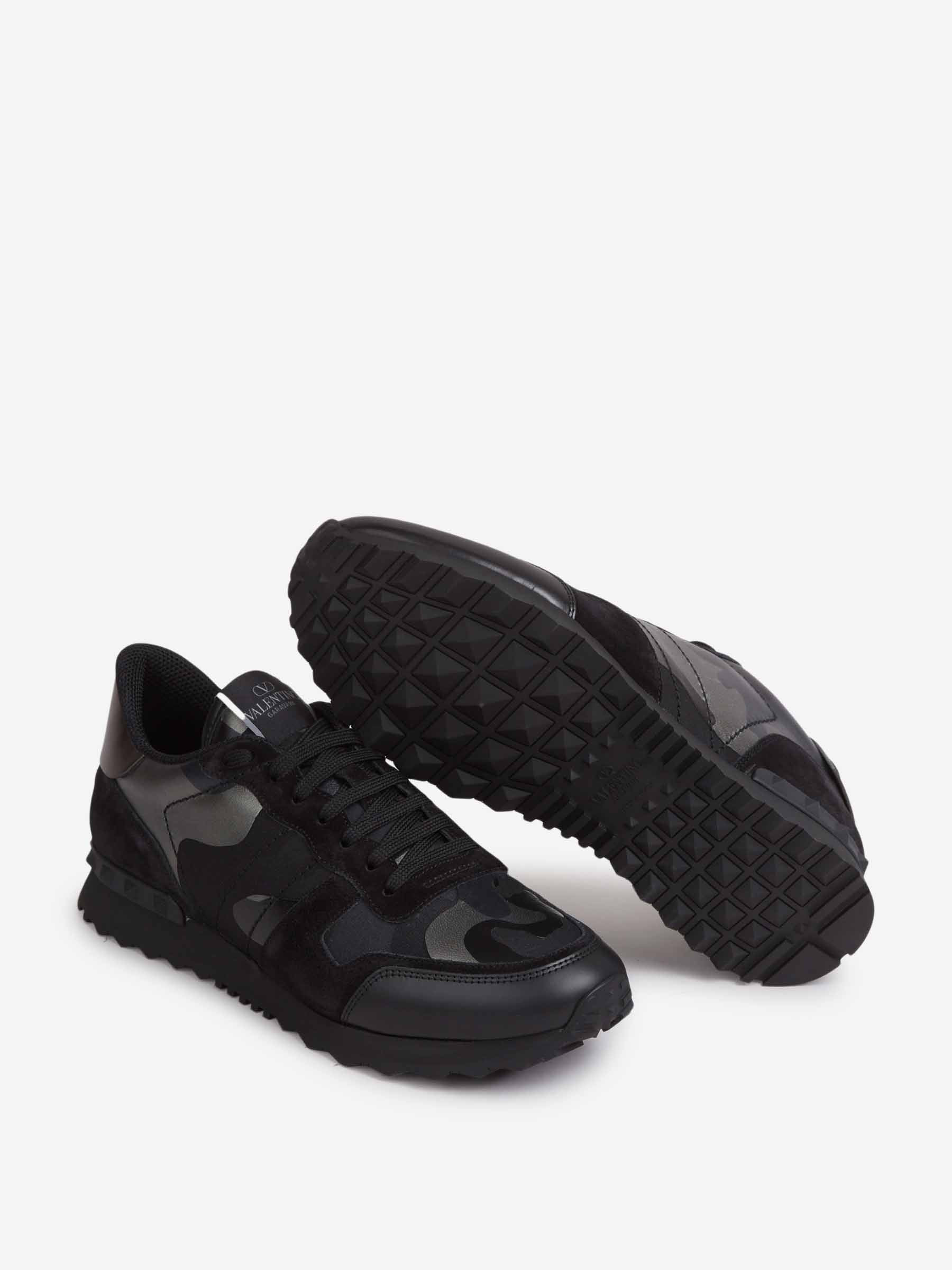 SNEAKERS ROCKRUNNER - 4