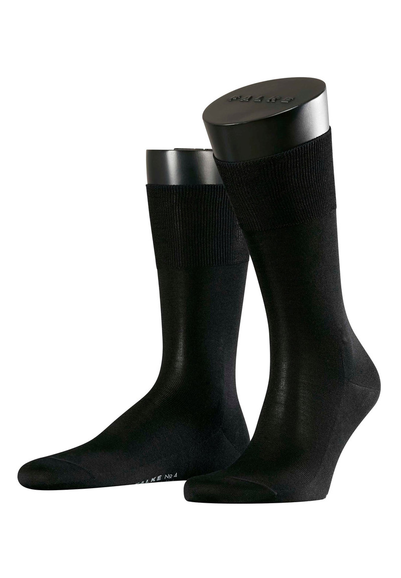 No. 4 No.4 Sock 1