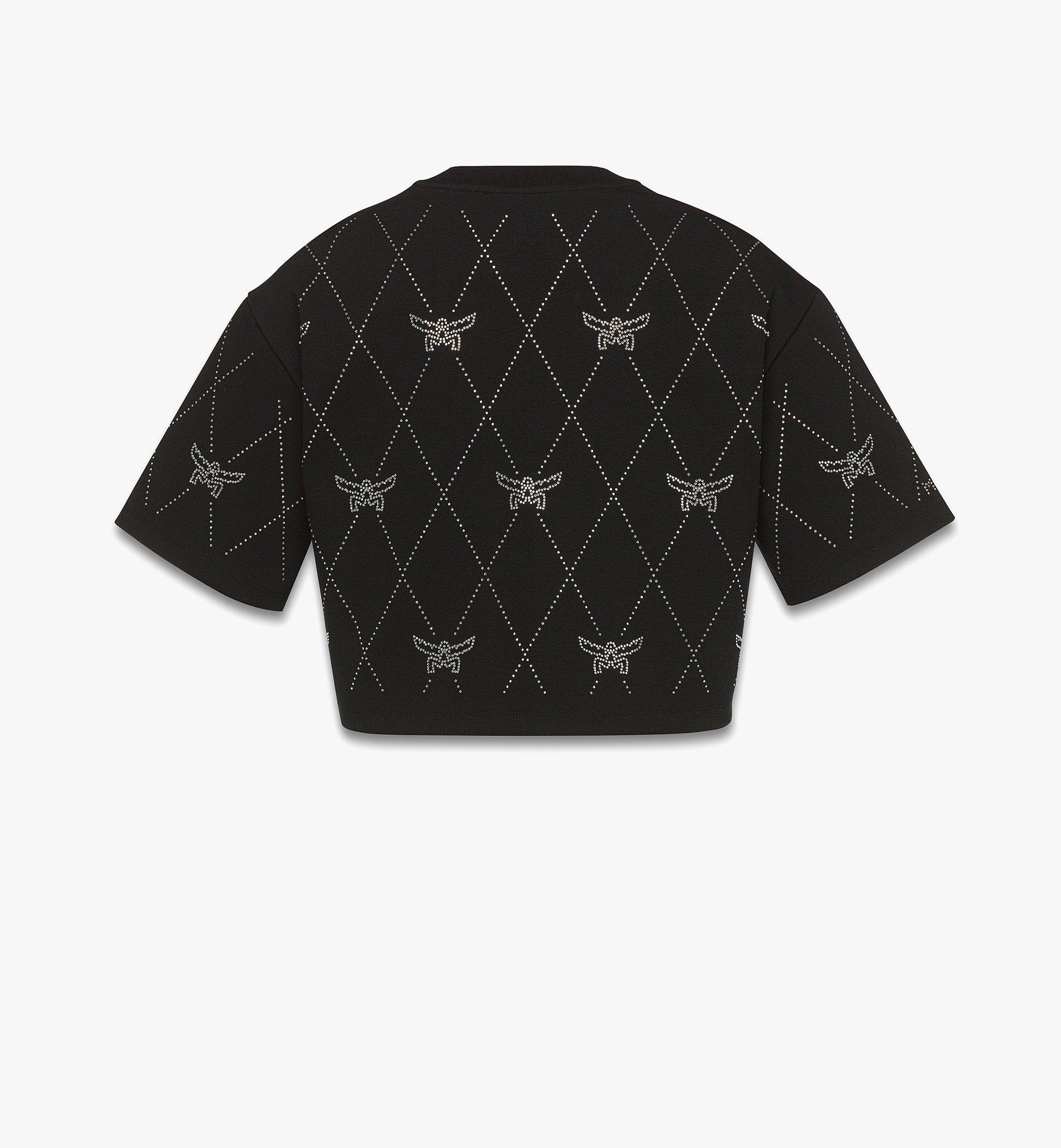 Lauretos Crystal Ponte T-Shirt - 2