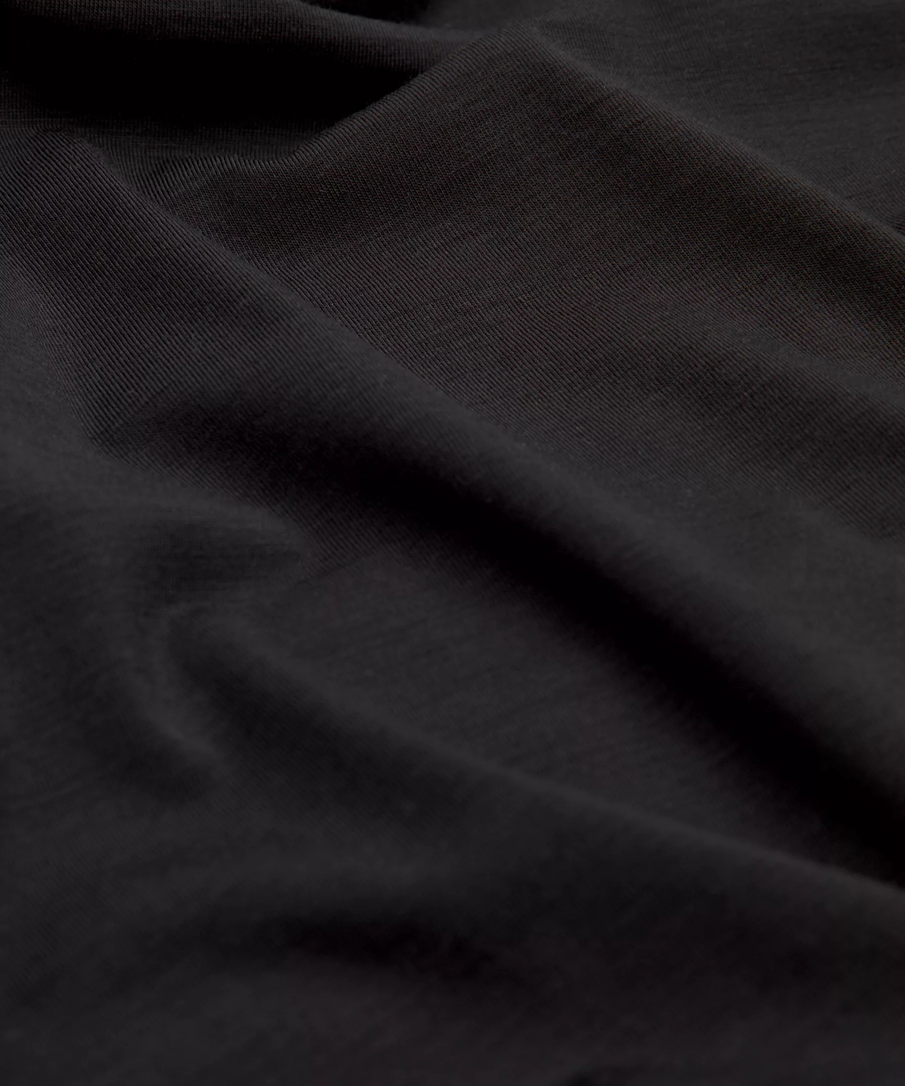 Mile Maker Merino Wool-Blend Long-Sleeve Shirt - 6
