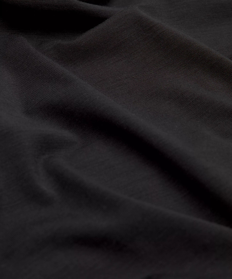 Mile Maker Merino Wool-Blend Long-Sleeve Shirt 6