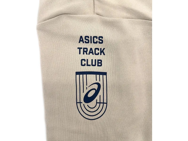 ASICS ATC Sweat Relaxed Pullover Hoodie - 4
