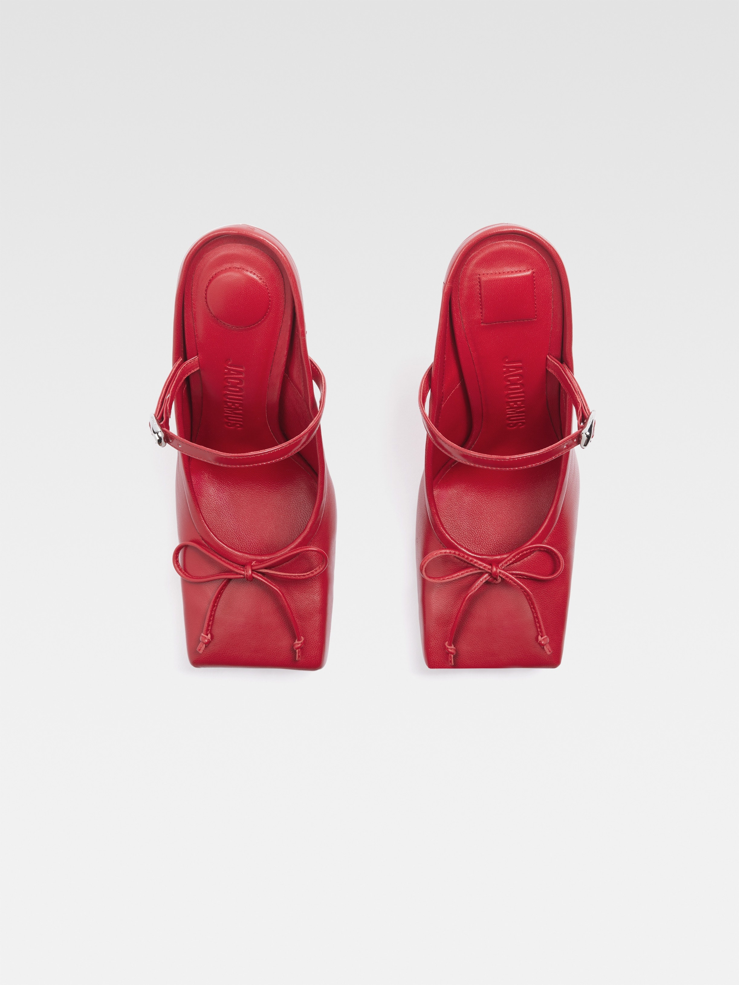Les chaussures Ballet - 3