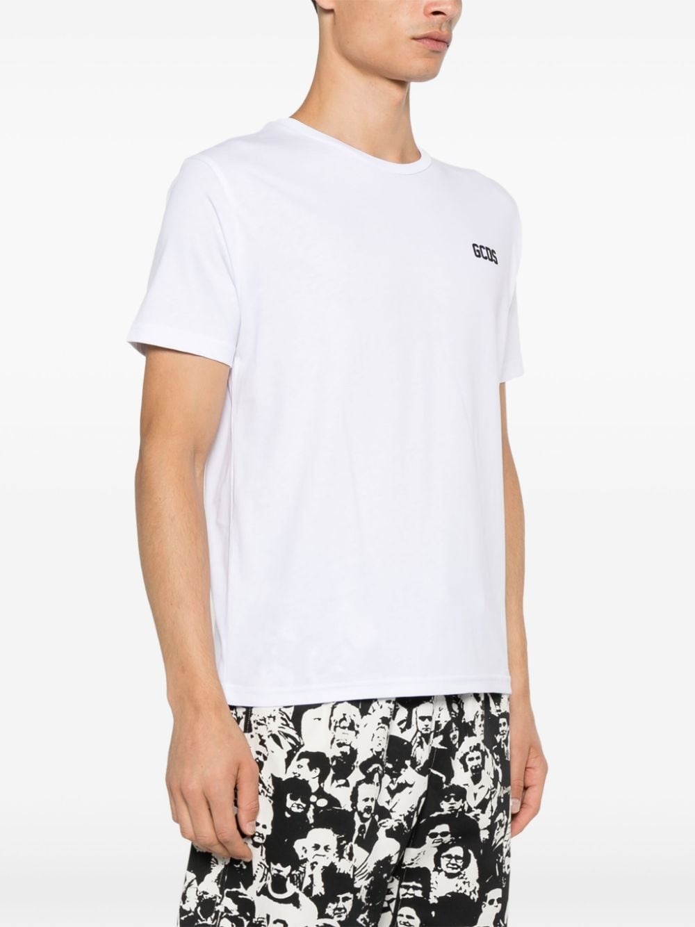 Low Band Logo T-shirt - 4