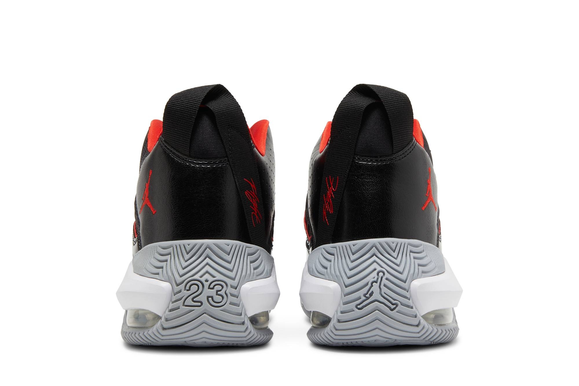 Jordan Stay Loyal 'Bred' - 6