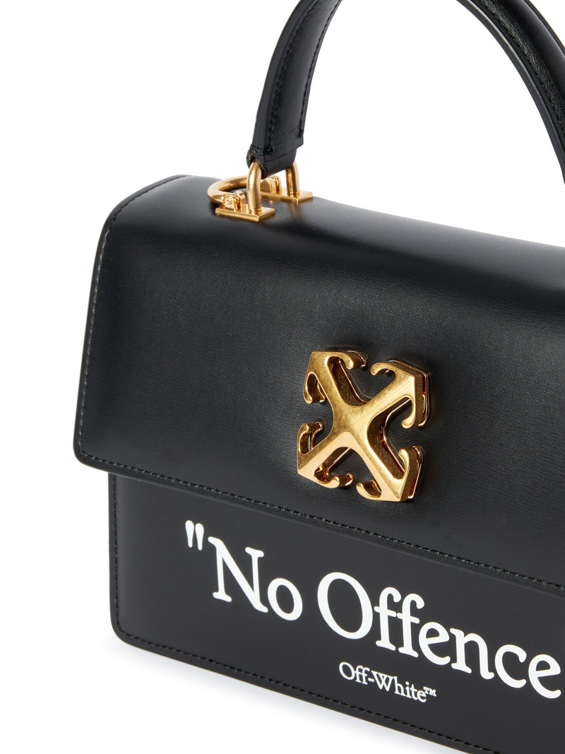 Jitney 1.4 Top Handle Quote 5