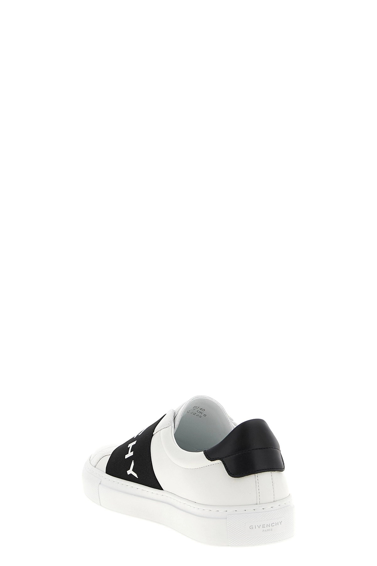 'City Sport' sneakers - 3