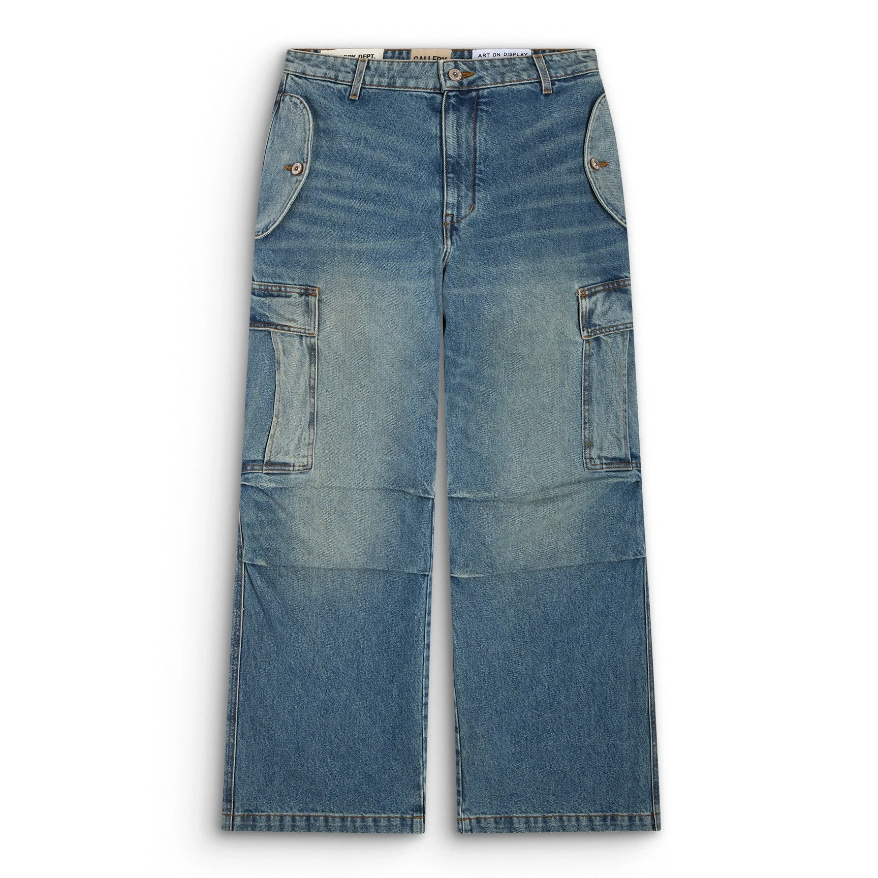 THEO DENIM - 1