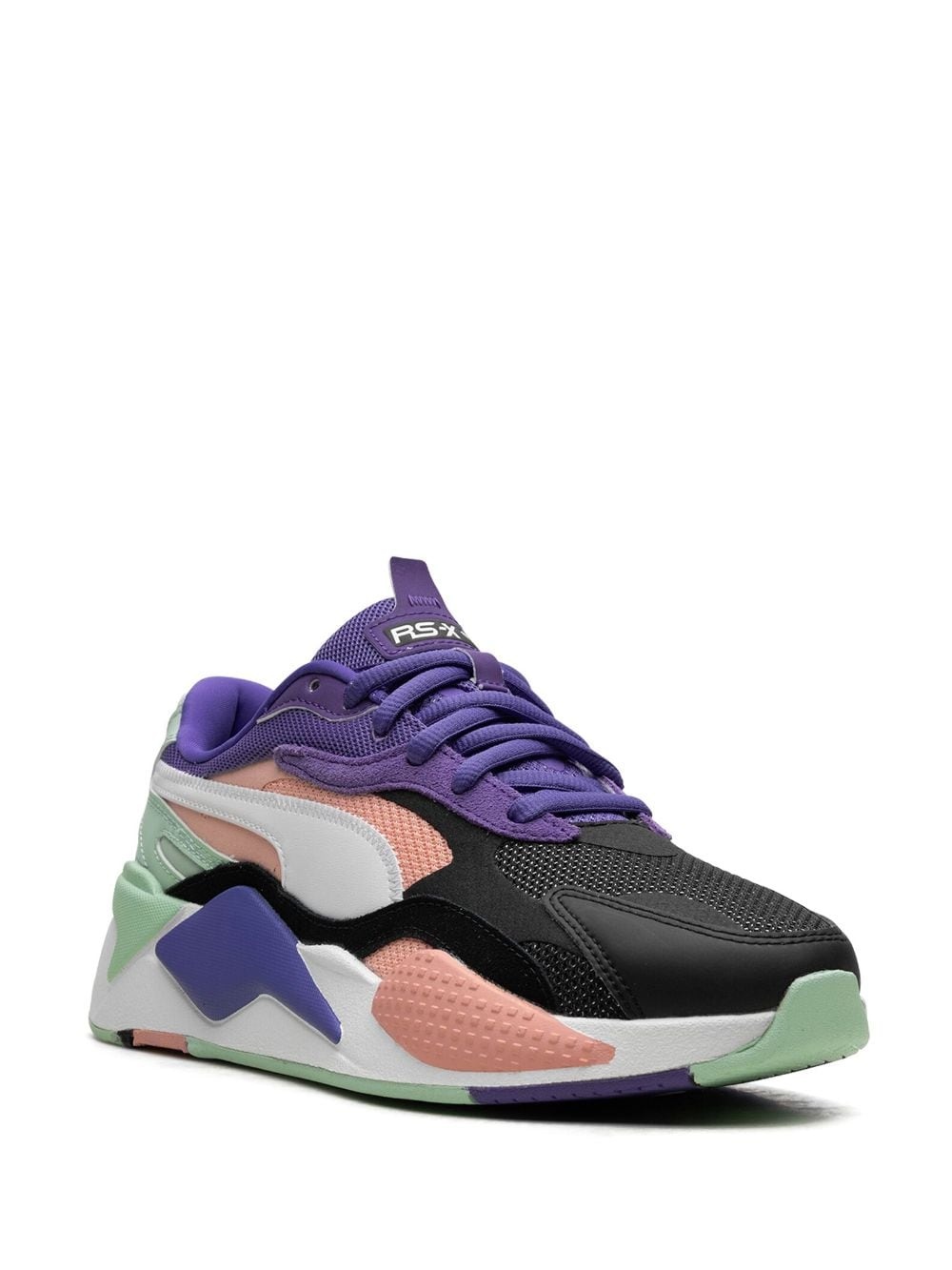 RS-XÂ³ Puzzle sneakers - 2