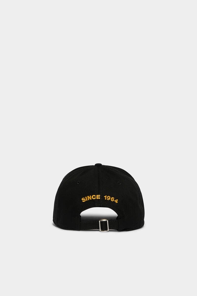 D2 BASEBALL CAP - 2