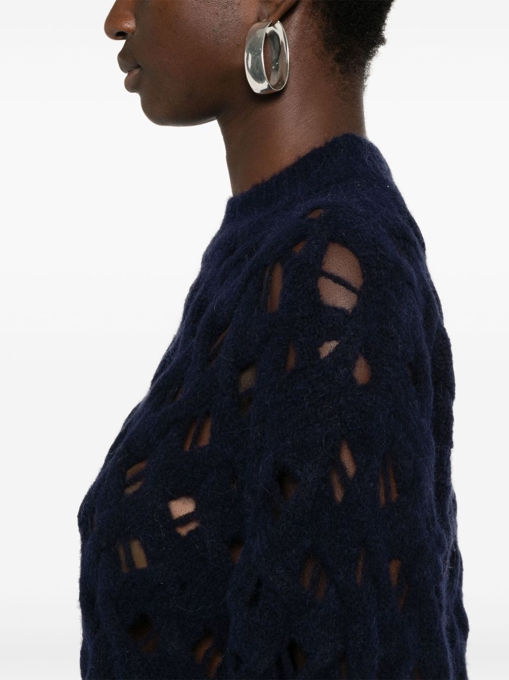 Aurelia sweater - 5