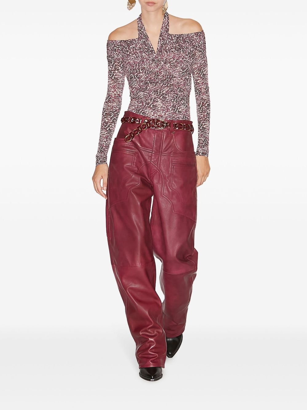 Vonda top - 2