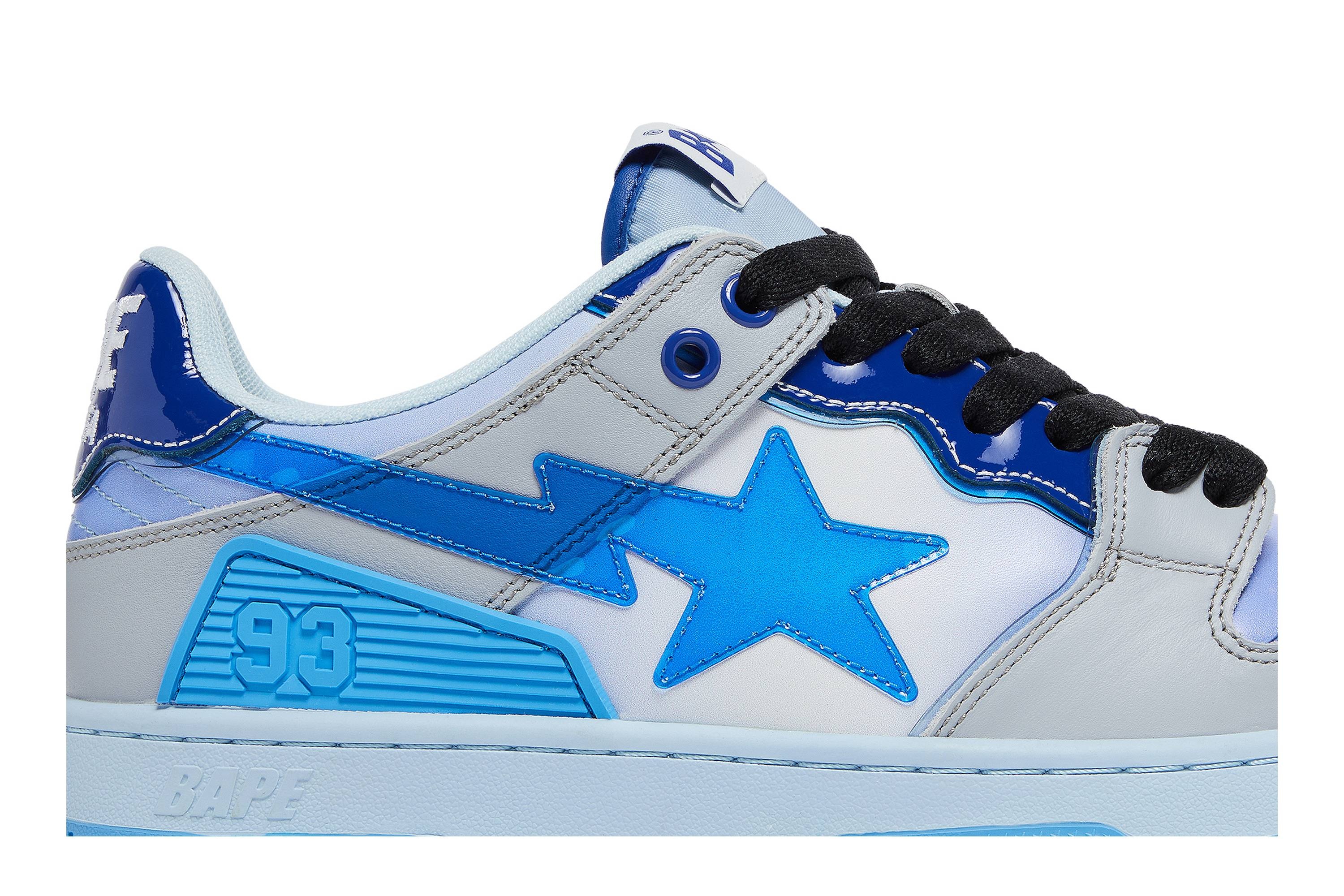 Sk8 Sta M1 'Blue' - 2