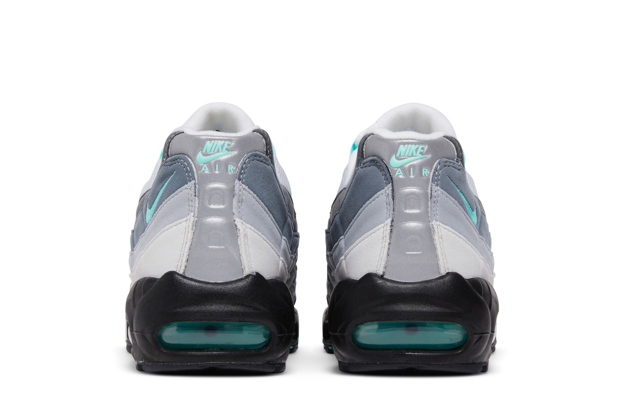 Air Max 95 'Hyper Turquoise' - 6