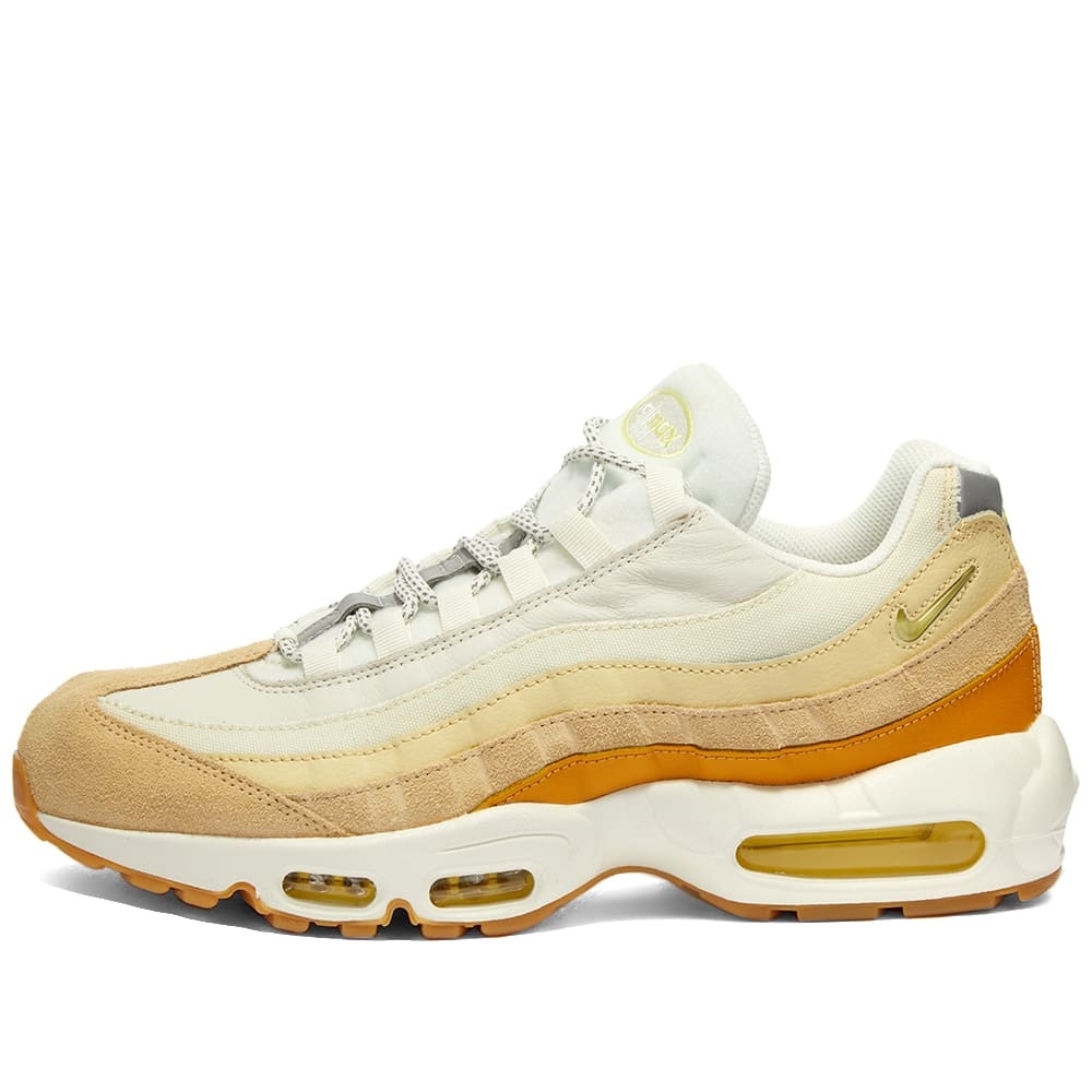 Nike Air Max 95 W - 2