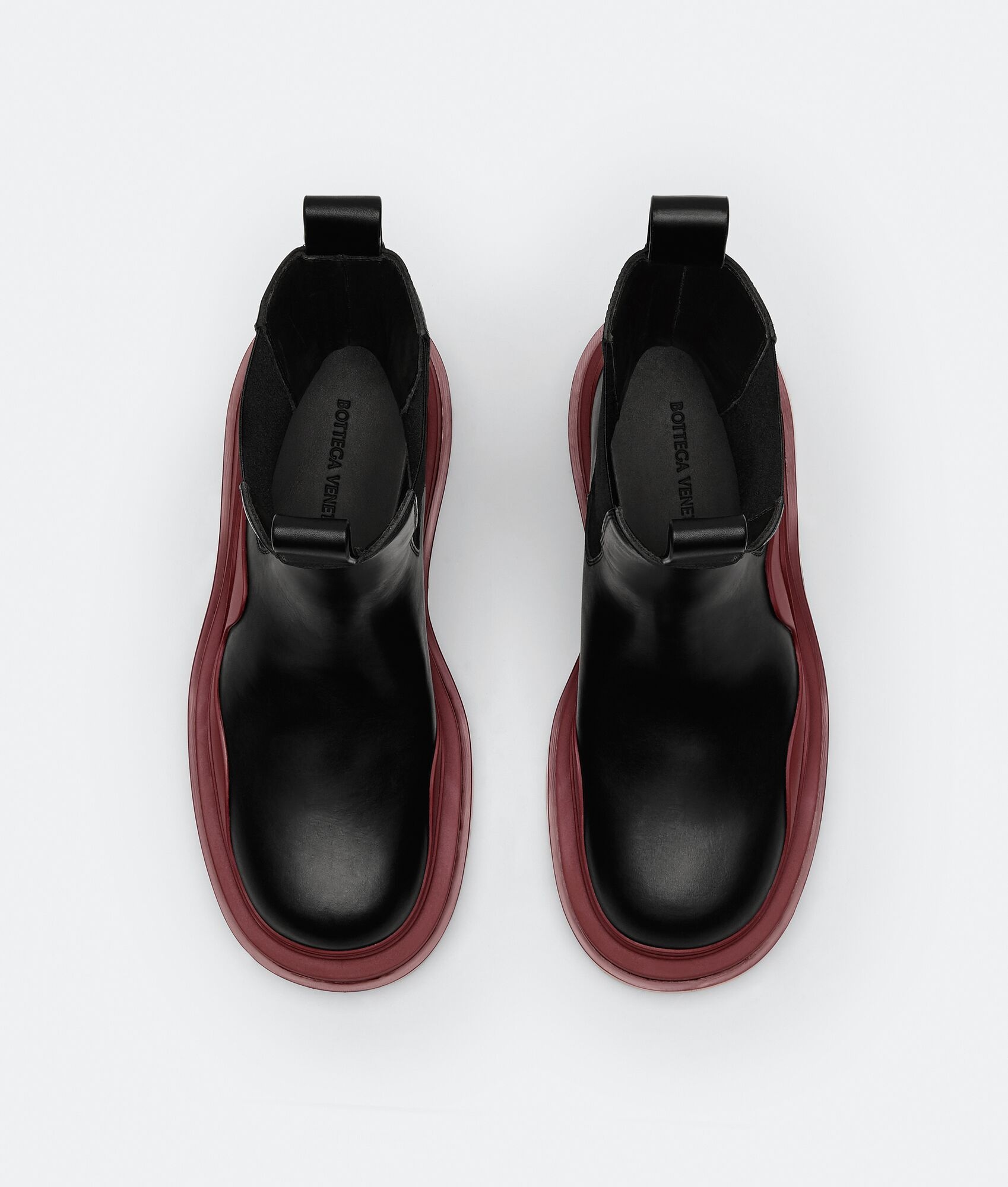 tire chelsea boot - 4