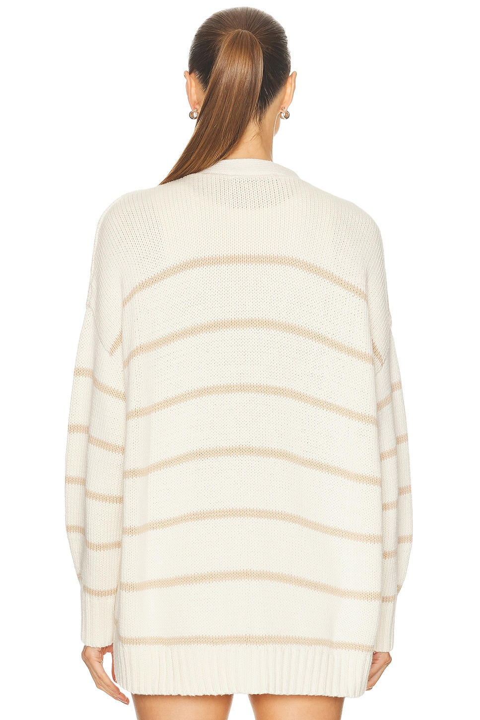 Chloe Cardigan - 3