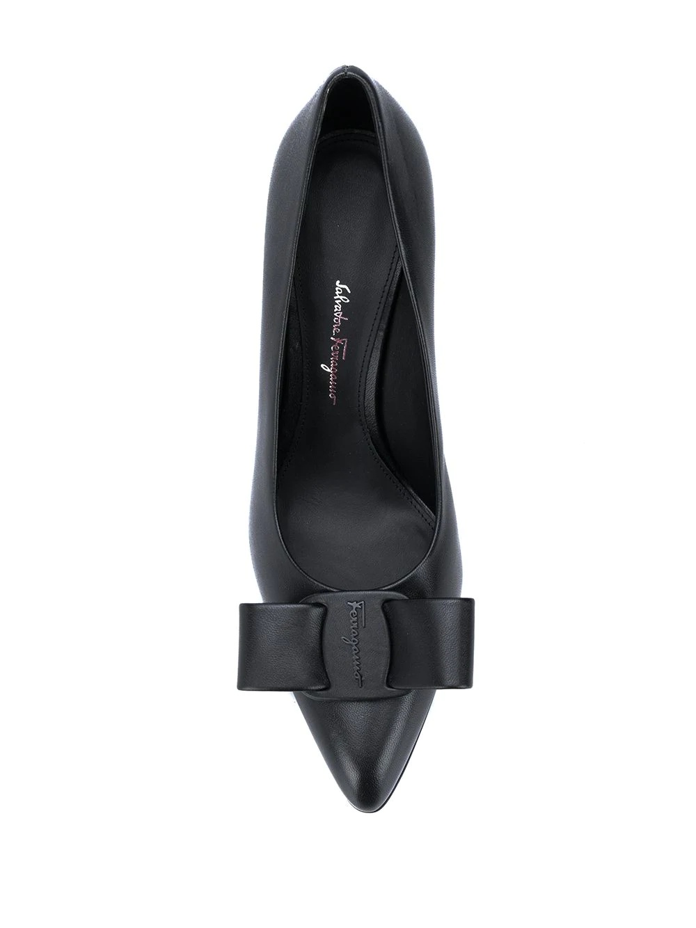 Vara bow pumps - 4