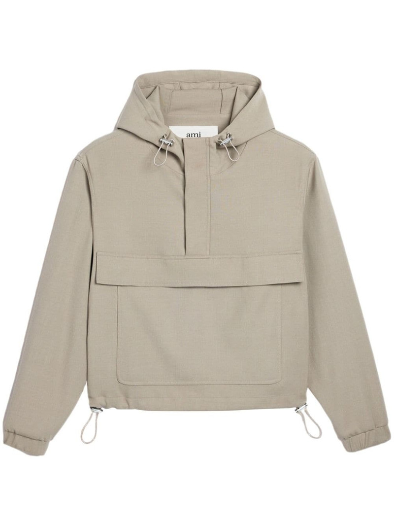 front-pocket hooded jacket 1