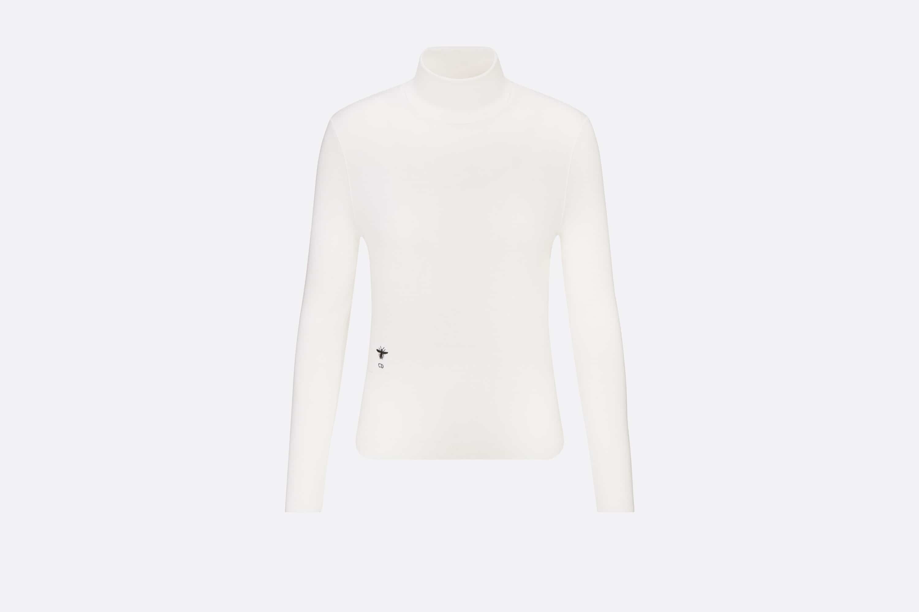 Turtleneck Sweater - 1