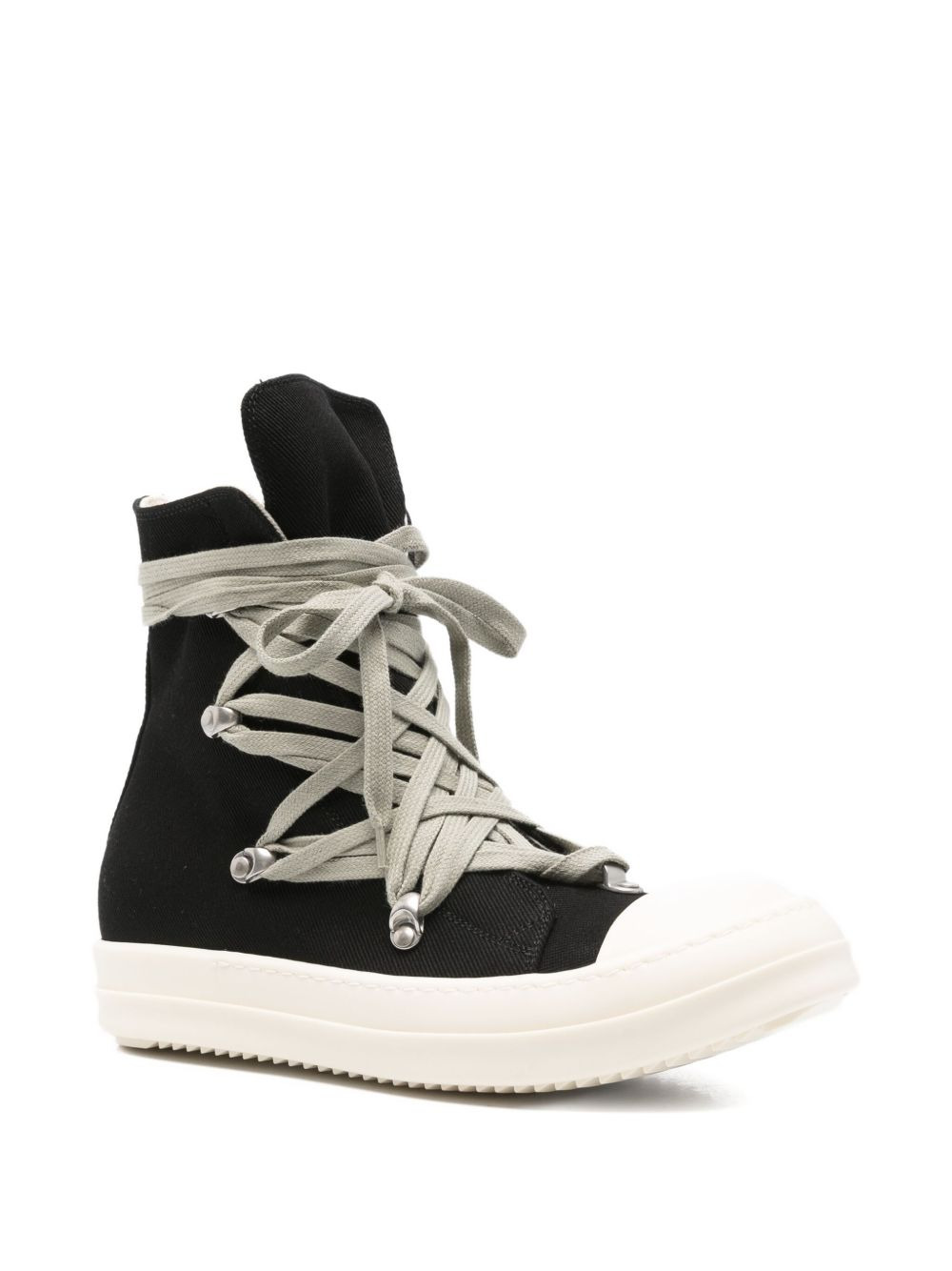 Megalace sneakers - 2