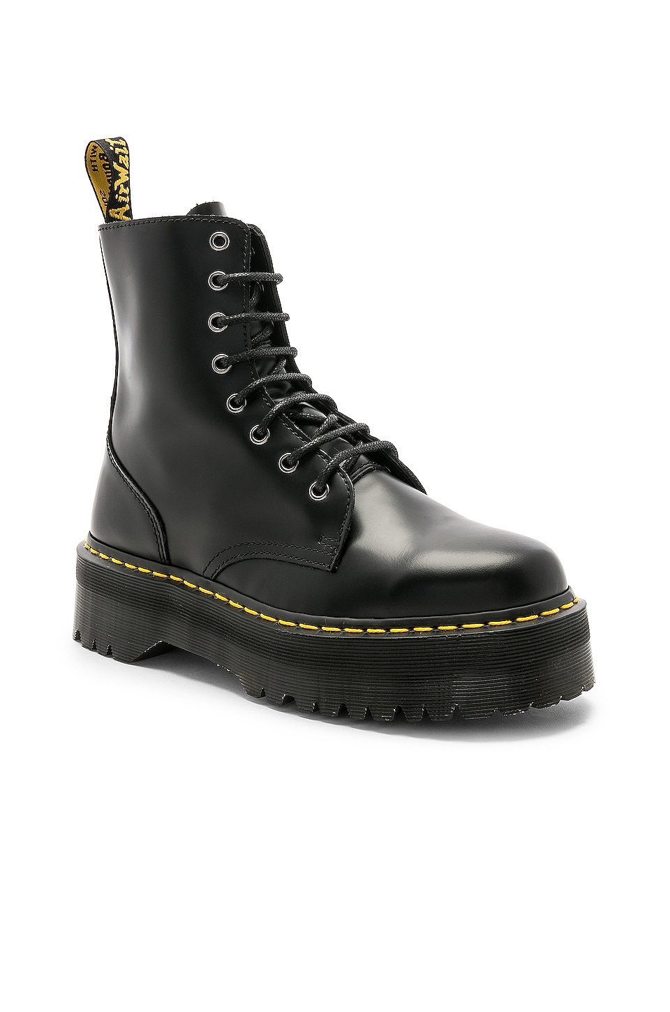 Jadon Fusion Smooth Boot - 2