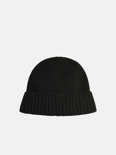 Barbour GREEN  WOOL CARLTON BEANIE outlook