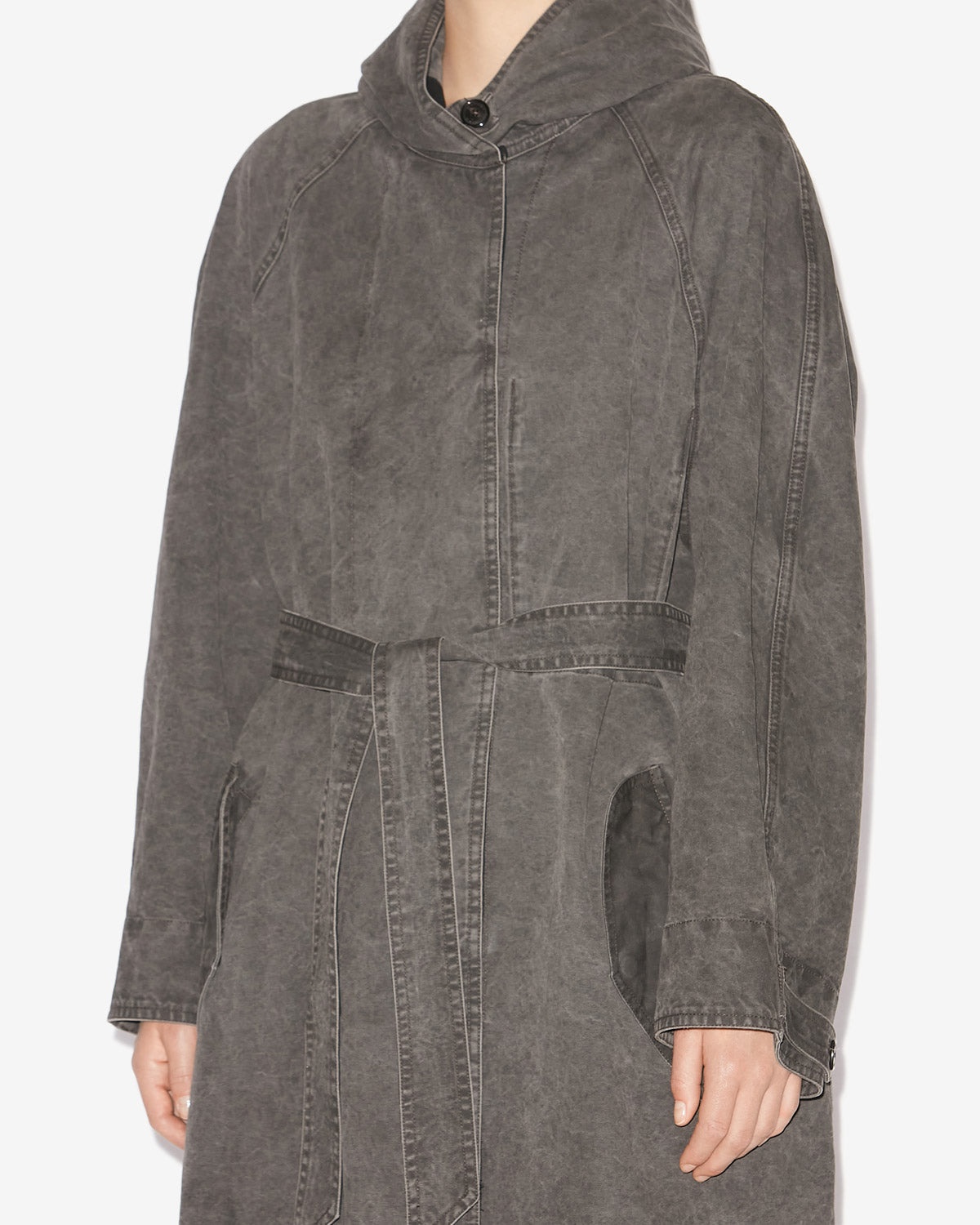 KETLYN COAT - 3