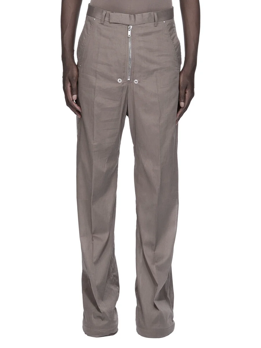 TAILORED WIDE BELAS - 1