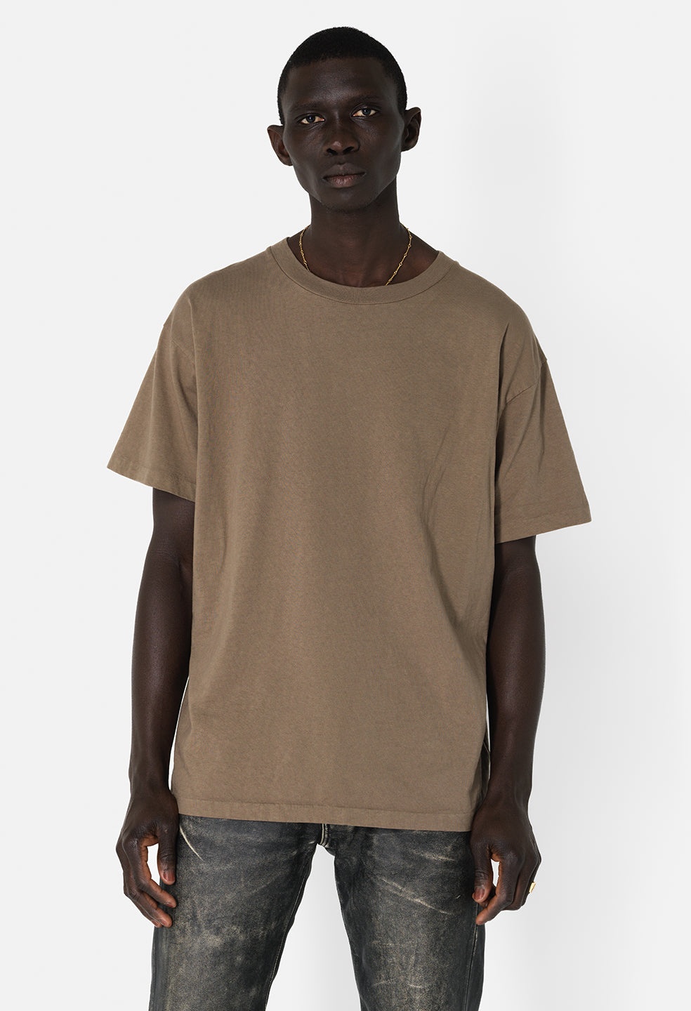 UNIVERSITY TEE - 3
