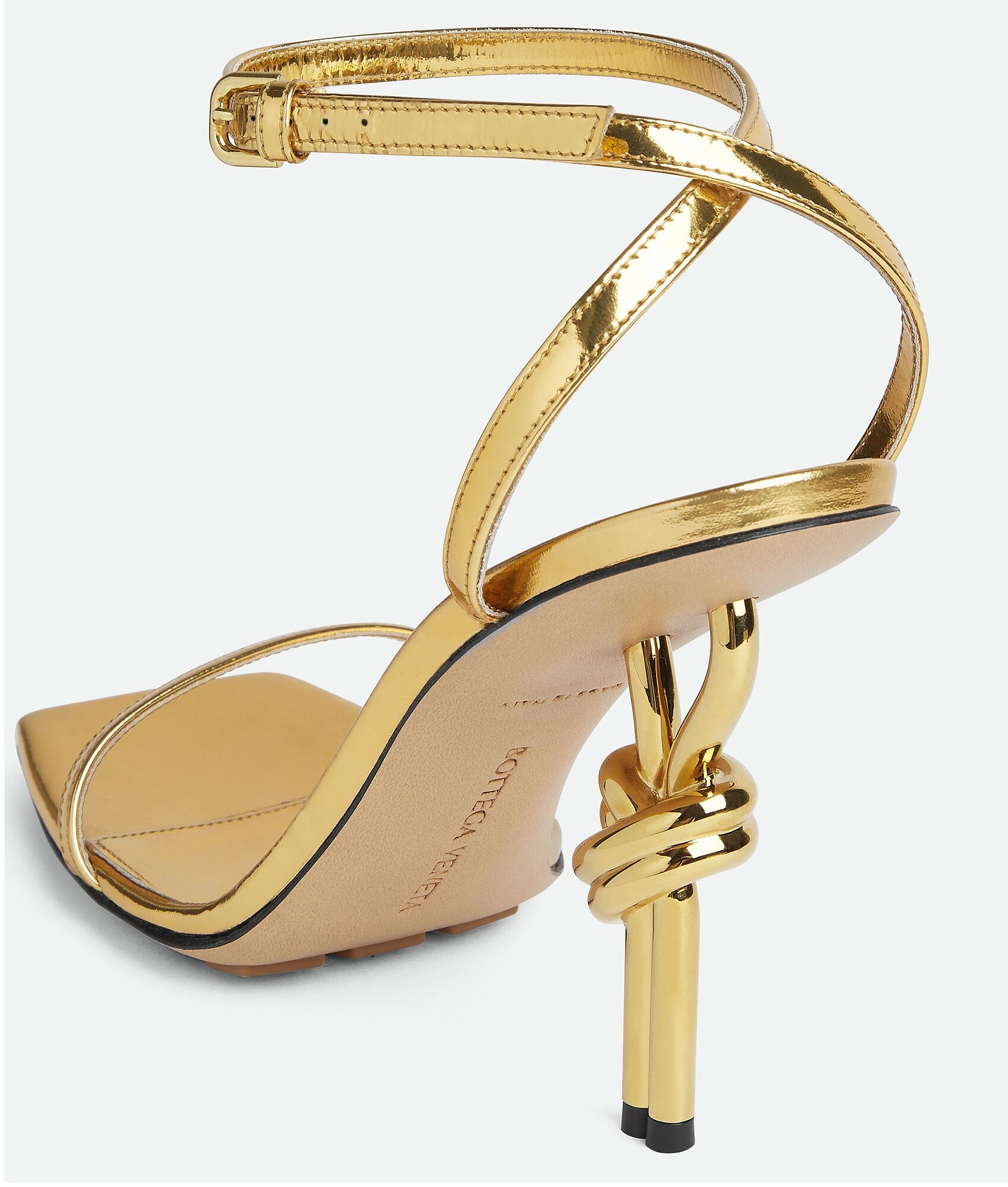 Knot Sandal - 6