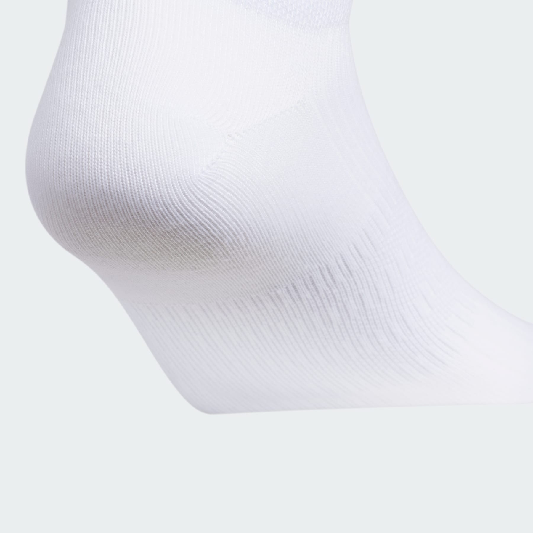 Superlite 3.0 6-Pack No-Show Socks - 4
