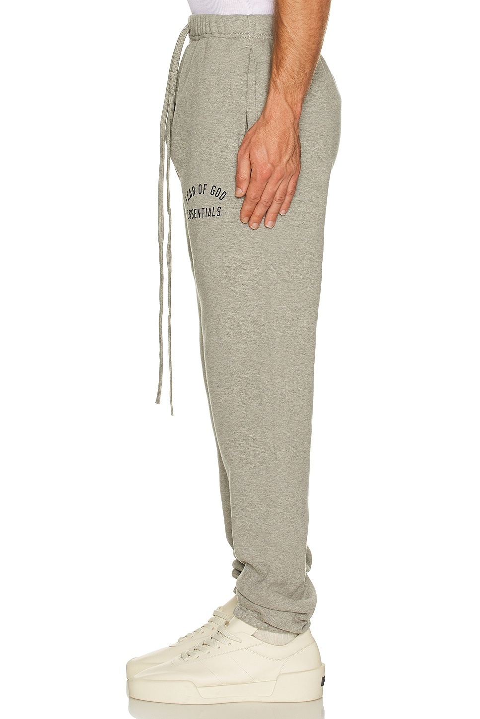 Classic Sweatpant - 5