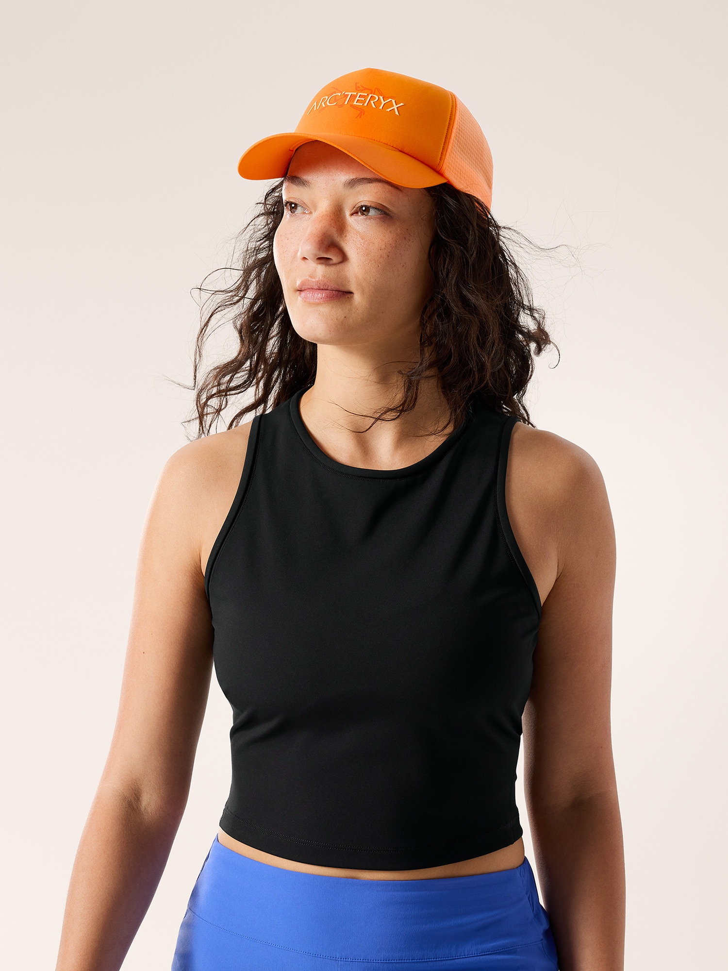 Bird Word Trucker Hat - 3