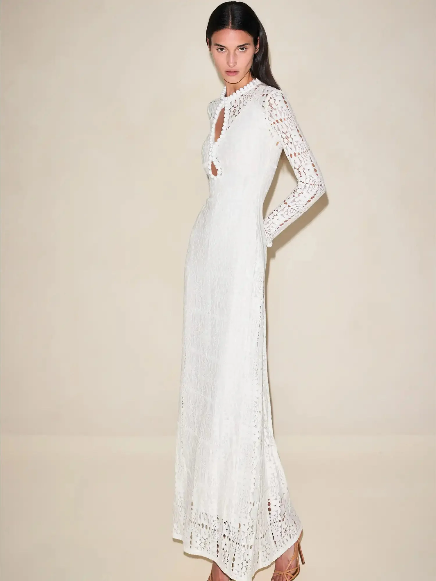 CASILDA DRESS - 1