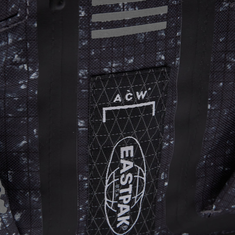 A-COLD-WALL* x Eastpak Large Backpack 4