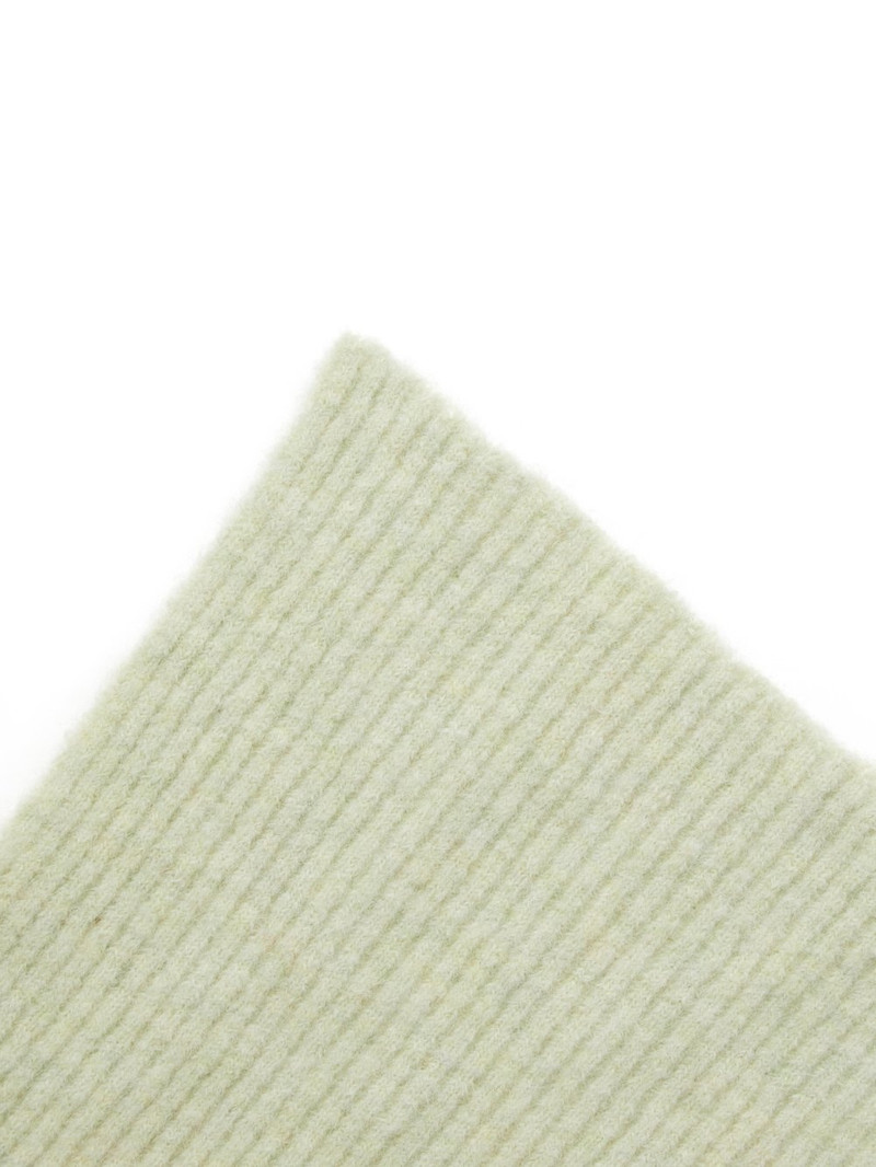 Rick Owens SCARF outlook