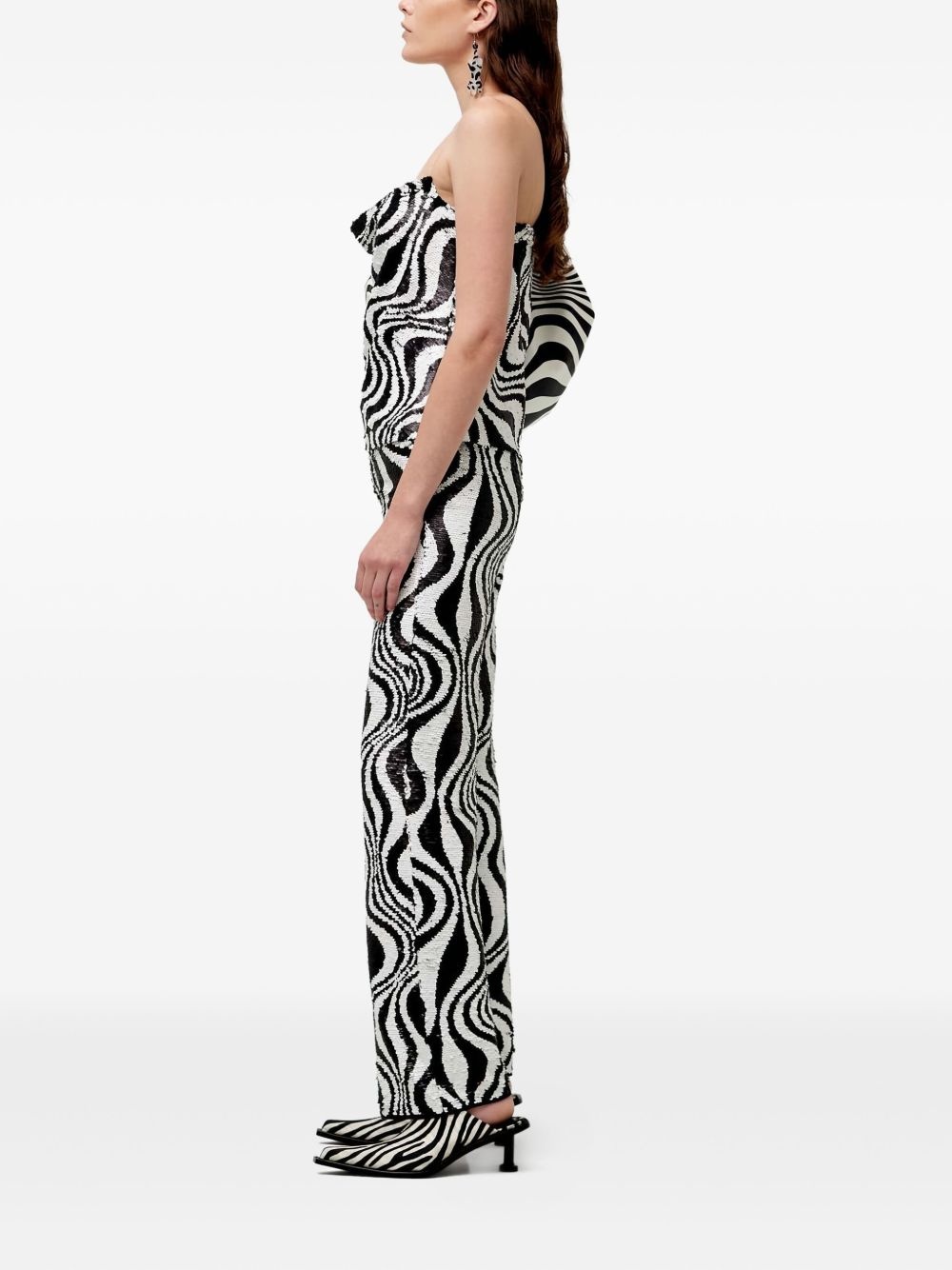 Tic Tic trousers - 2