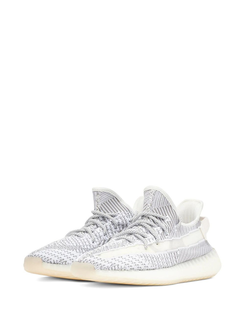 adidas Yeezy Boost 350 V2 "Static" sneakers outlook