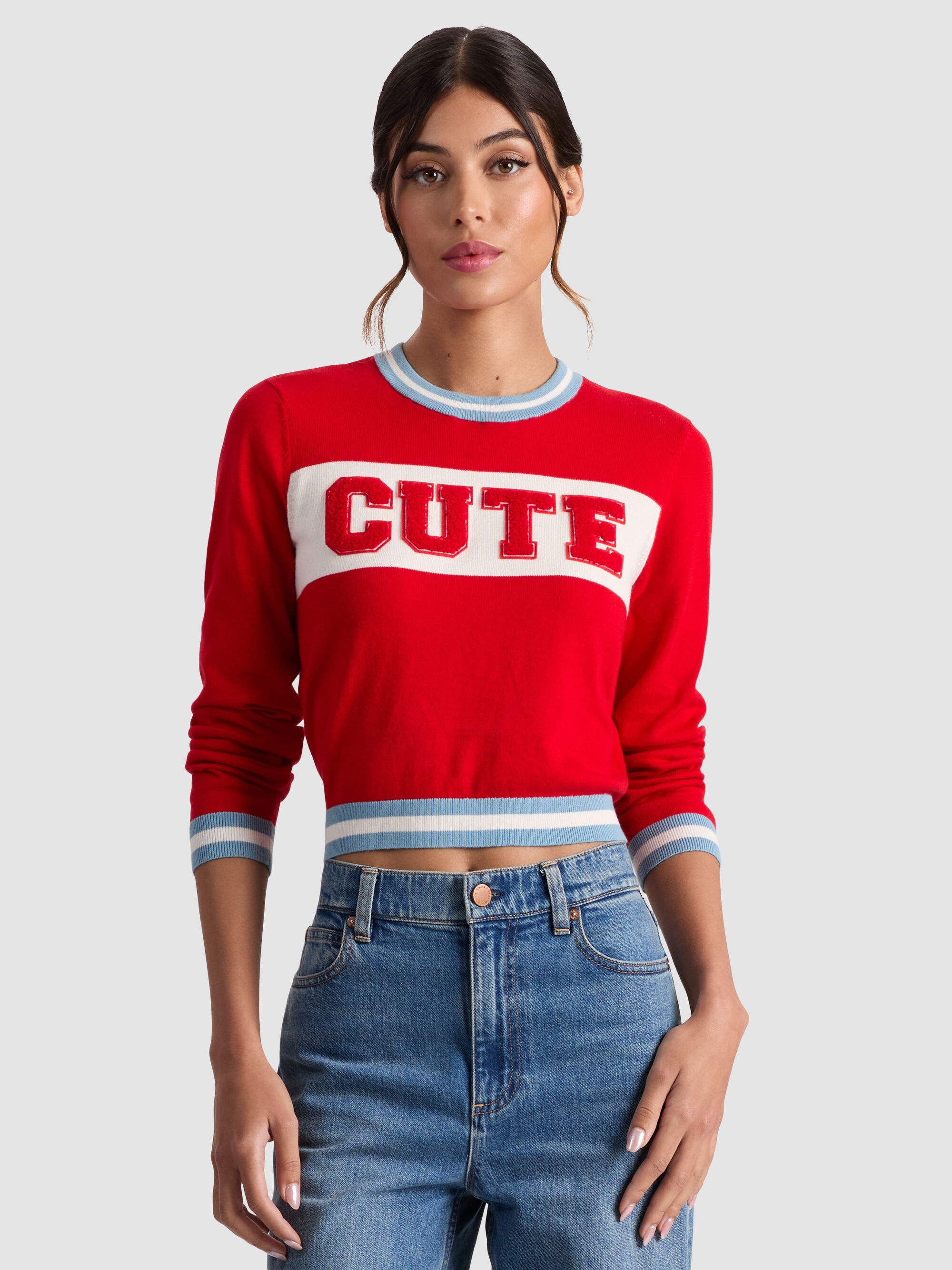 CAROLANN PULLOVER - 2