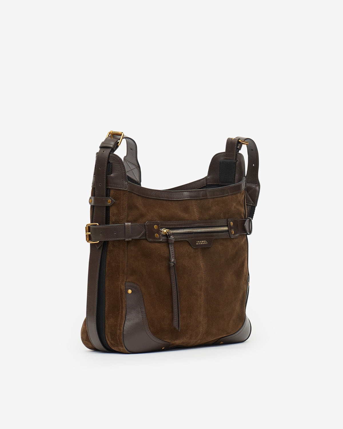 SIERRA HOBO BAG - 5