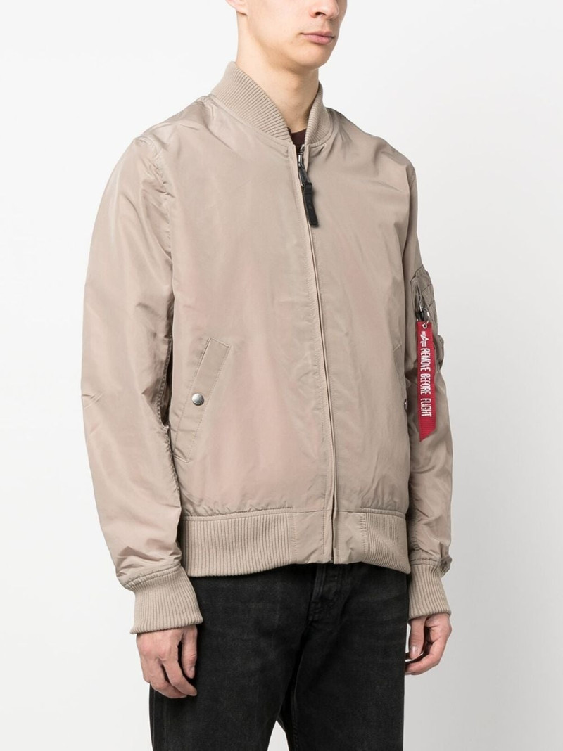 zip-up bomber jacket 3