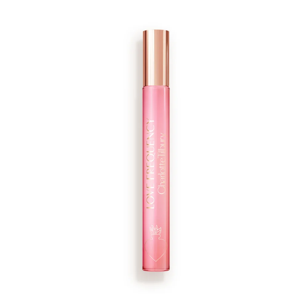 LOVE FREQUENCY 10 ML FRAGRANCE - 1