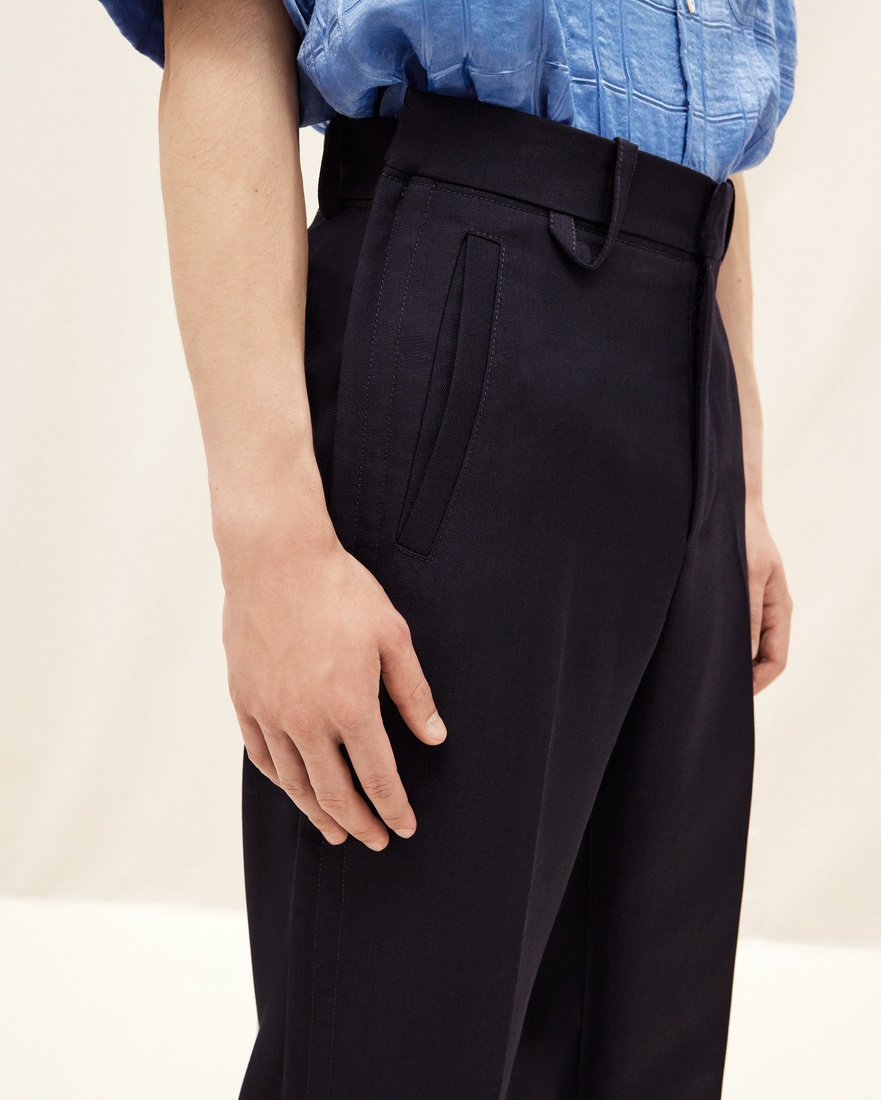 Le pantalon Linu - 6
