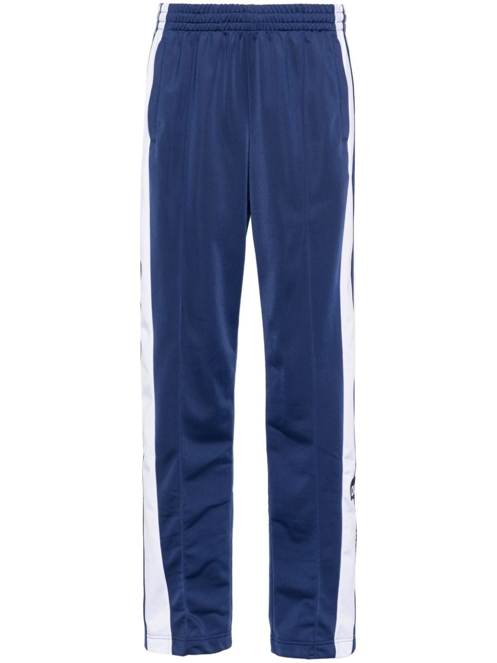 Adibreak straight-leg track trousers - 1